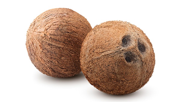 Beneficios del agua de coco
